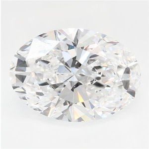 2.08ct OVAL Diamond - 500146519