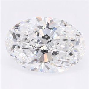2.08ct OVAL Diamond - 500146522