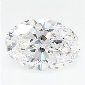 2.01ct OVAL Diamond - 500146484