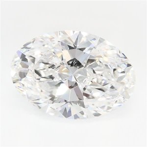 2.09ct OVAL Diamond - 500146528