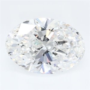 1.9ct OVAL Diamond - 500146471