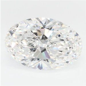 3.51ct OVAL Diamond - 500146650