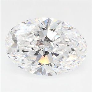 2.09ct OVAL Diamond - 500146524