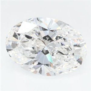 2.09ct OVAL Diamond - 500146525