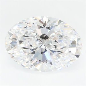 1.89ct OVAL Diamond - 500146469