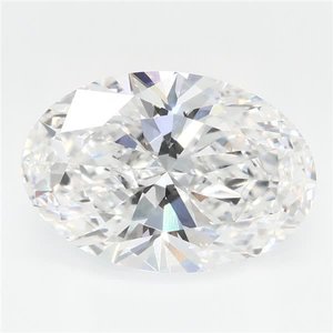 2.26ct OVAL Diamond - 500146535