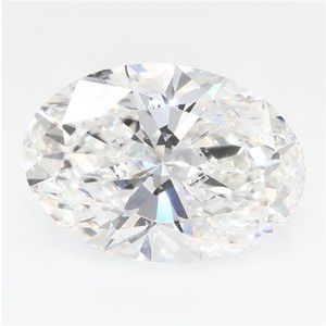2.09ct OVAL Diamond - 500146529