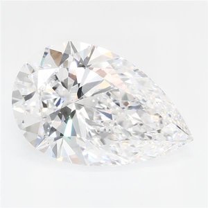 1.5ct PEAR Diamond - 500146695