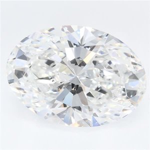 3.52ct OVAL Diamond - 500146653