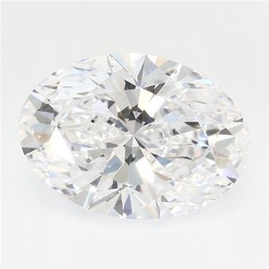 2.04ct OVAL Diamond - 500146498