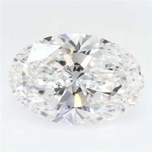 2.07ct OVAL Diamond - 500146511