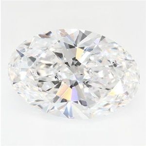 1.96ct OVAL Diamond - 500146477