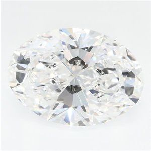 2.21ct OVAL Diamond - 500146531