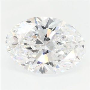 2.04ct OVAL Diamond - 500146499