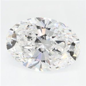 2.0ct OVAL Diamond - 500146478