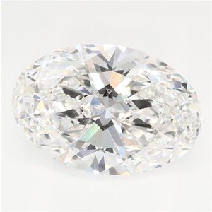 1.95ct OVAL Diamond - 500146475