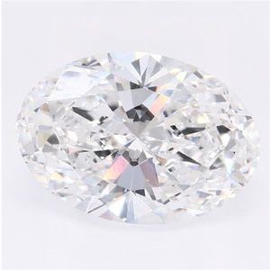2.05ct OVAL Diamond - 500146502