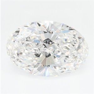 2.05ct OVAL Diamond - 500146506