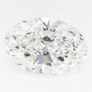 2.32ct OVAL Diamond - 500146542
