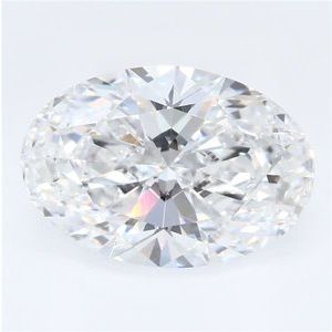 2.05ct OVAL Diamond - 500146504