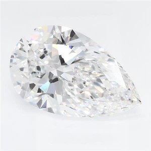 2.51ct PEAR Diamond - 500146715