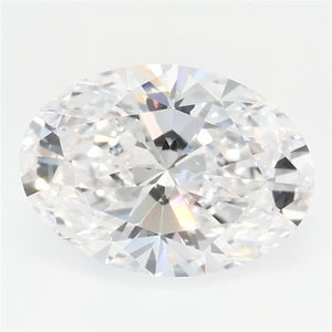 2.01ct OVAL Diamond - 500146487
