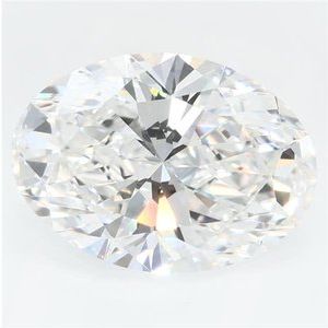 1.96ct OVAL Diamond - 500146476