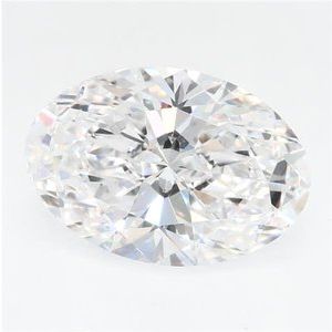 2.03ct OVAL Diamond - 500146494