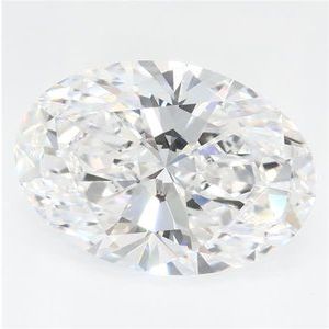 1.87ct OVAL Diamond - 500146467