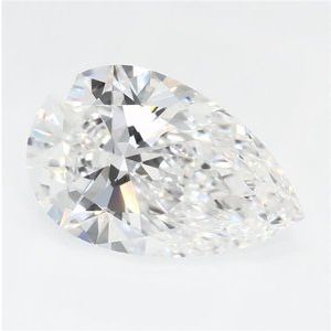 1.5ct PEAR Diamond - 500146694