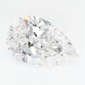 1.46ct PEAR Diamond - 500146692