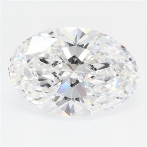 1.87ct OVAL Diamond - 500146466