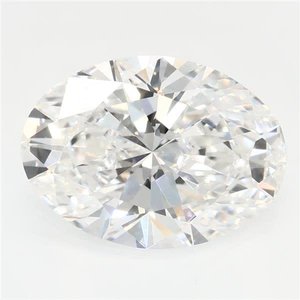 2.02ct OVAL Diamond - 500146491