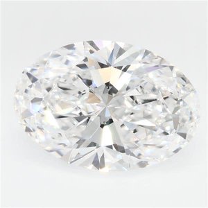 4.03ct OVAL Diamond - 500146670