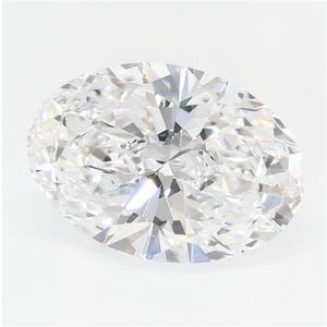 2.06ct OVAL Diamond - 500146507
