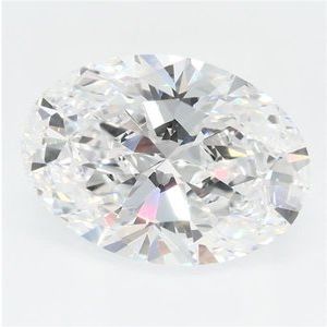2.59ct OVAL Diamond - 500146578