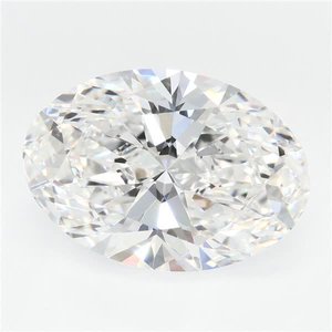 4.05ct OVAL Diamond - 500146673