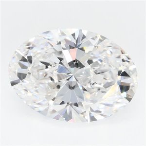 4.77ct OVAL Diamond - 500146683