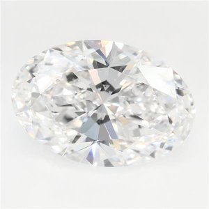 2.71ct OVAL Diamond - 500146587