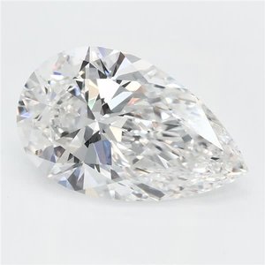 2.51ct PEAR Diamond - 500146716