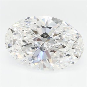 4.5ct OVAL Diamond - 500146678