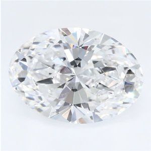 2.25ct OVAL Diamond - 500146533