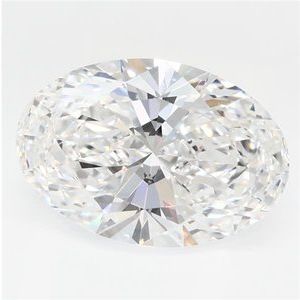 2.25ct OVAL Diamond - 500146534