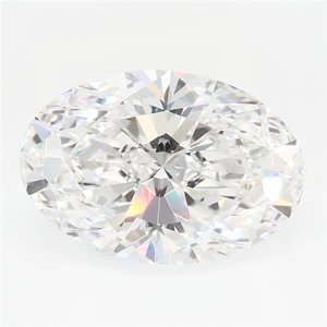 1.95ct OVAL Diamond - 500146473