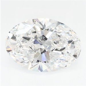 2.05ct OVAL Diamond - 500146503