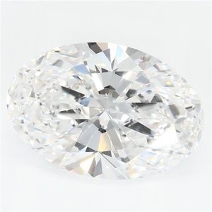 2.07ct OVAL Diamond - 500146515