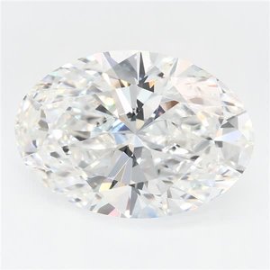 3.08ct OVAL Diamond - 500146639