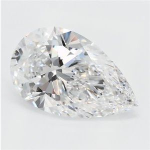 1.51ct PEAR Diamond - 500146698