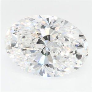4.02ct OVAL Diamond - 500146668