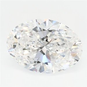 2.06ct OVAL Diamond - 500146508